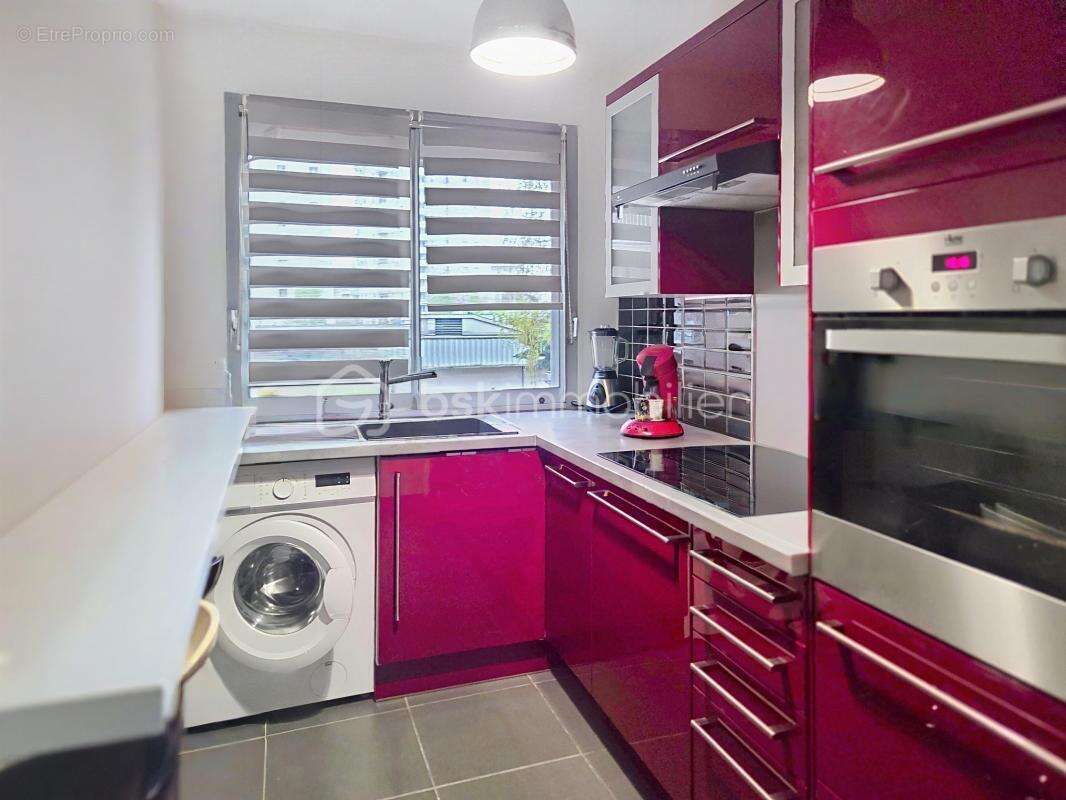 Appartement à CHELLES