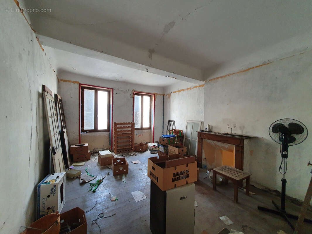 Maison à SAINT-SEVER