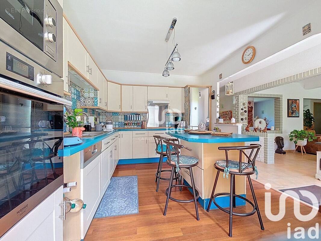 Photo 1 - Maison à MERS-LES-BAINS