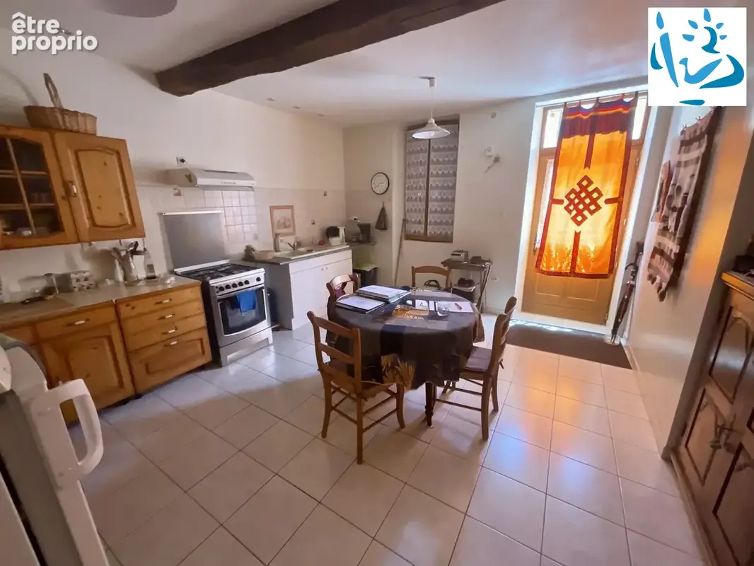 Maison 115 m² à Beaumont-De-Lomagne  - photo 6