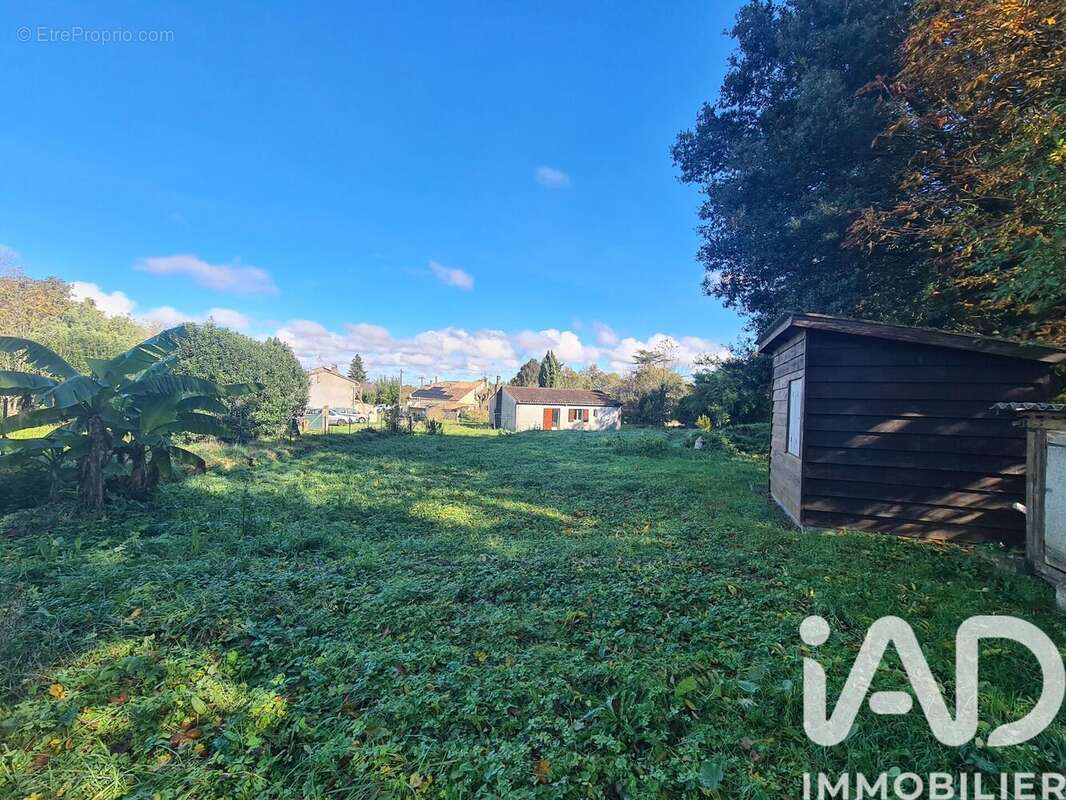 Photo 8 - Maison à CHAMPAGNOLLES