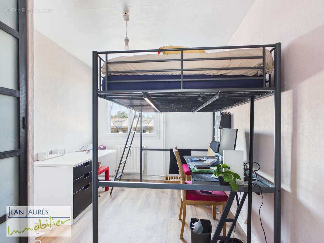 Appartement à TROYES