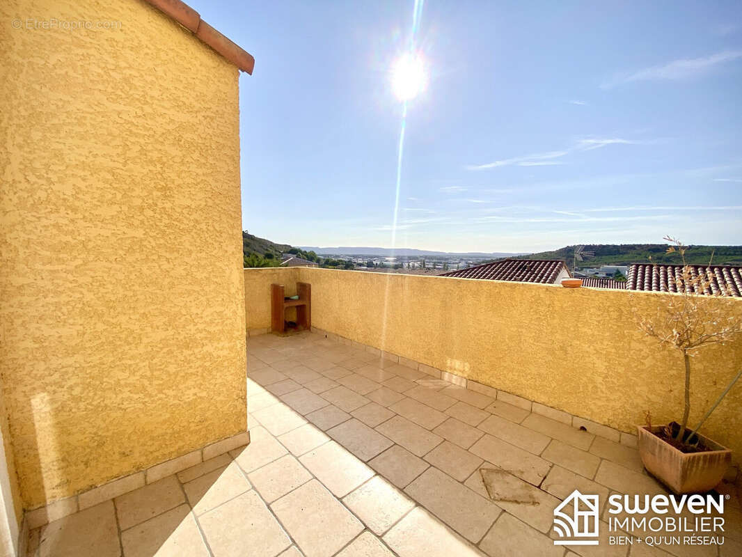 Maison 120 m² à Narbonne  - photo 2