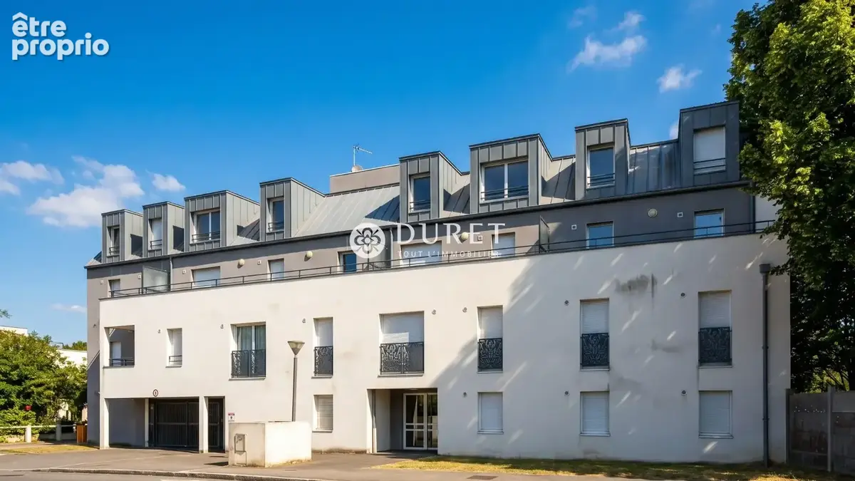 Appartement 1 pièce 30 m² à vendre à Thouare-Sur-Loire (44470) - photo 7