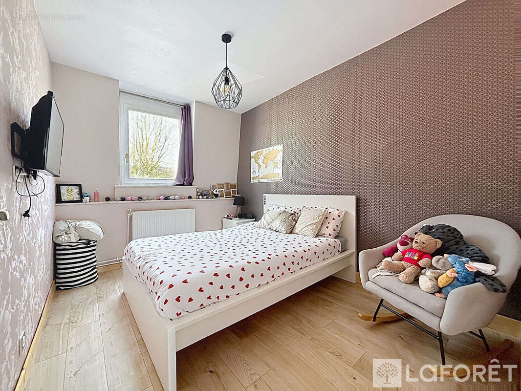 Maison à ARMENTIERES