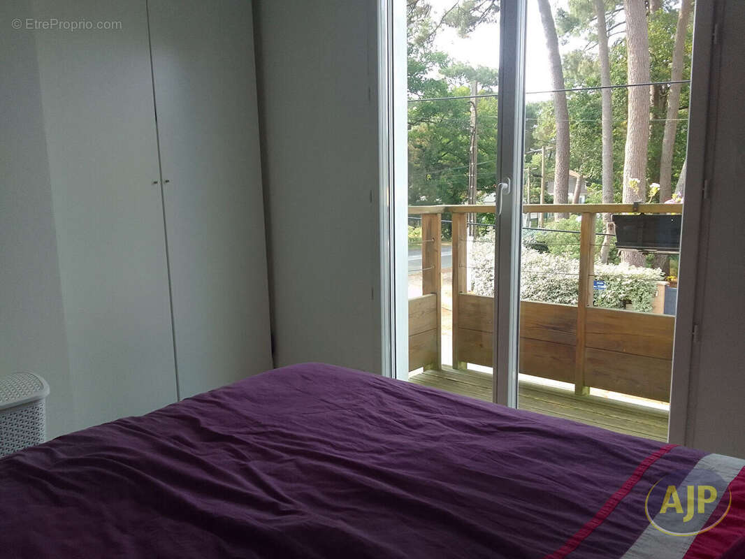 Appartement à SAINT-BREVIN-LES-PINS