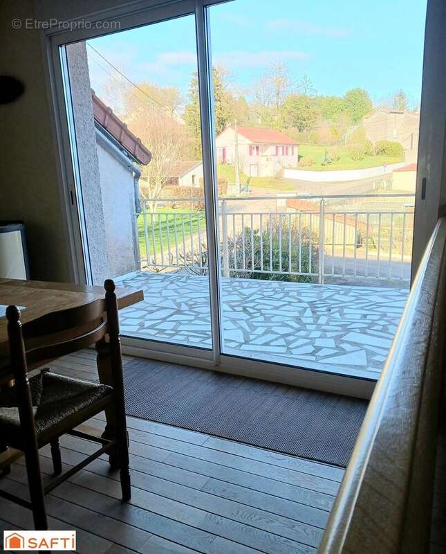 Photo 8 - Maison à AMBACOURT