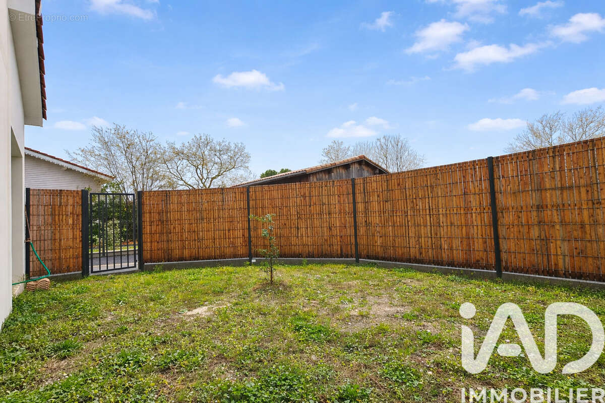 Photo 7 - Maison à GUJAN-MESTRAS