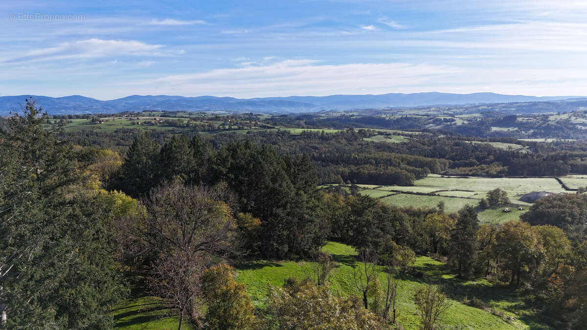 Maison à ESTANDEUIL