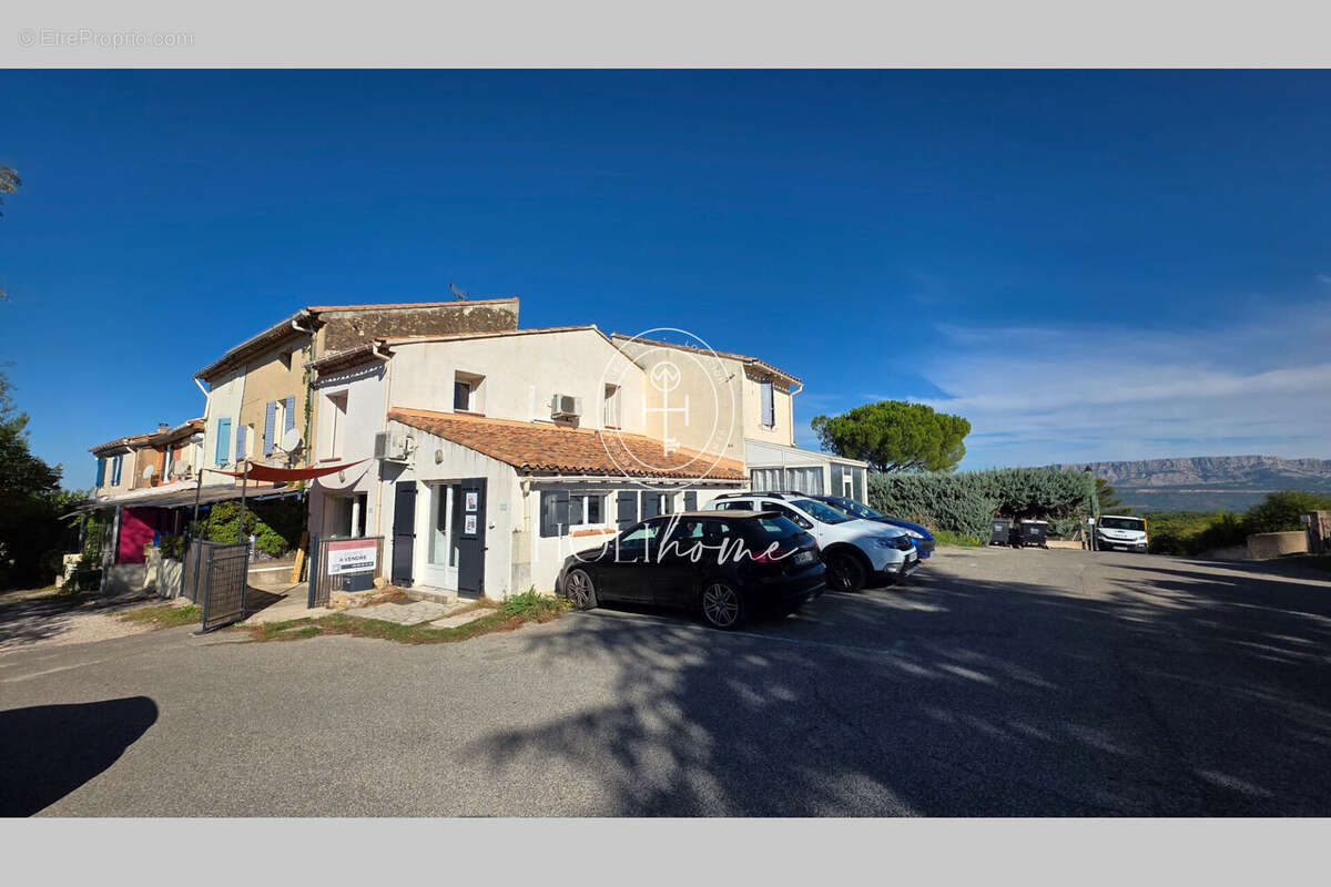 Appartement à BELCODENE