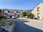 Appartement à CHATEAUNEUF-SUR-LOIRE