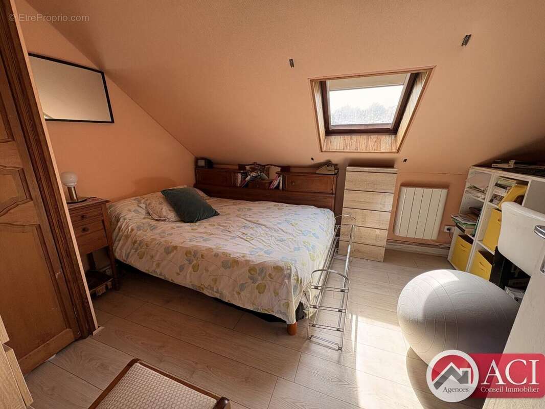 Maison 6 pièces à Meru (60110) - photo 7