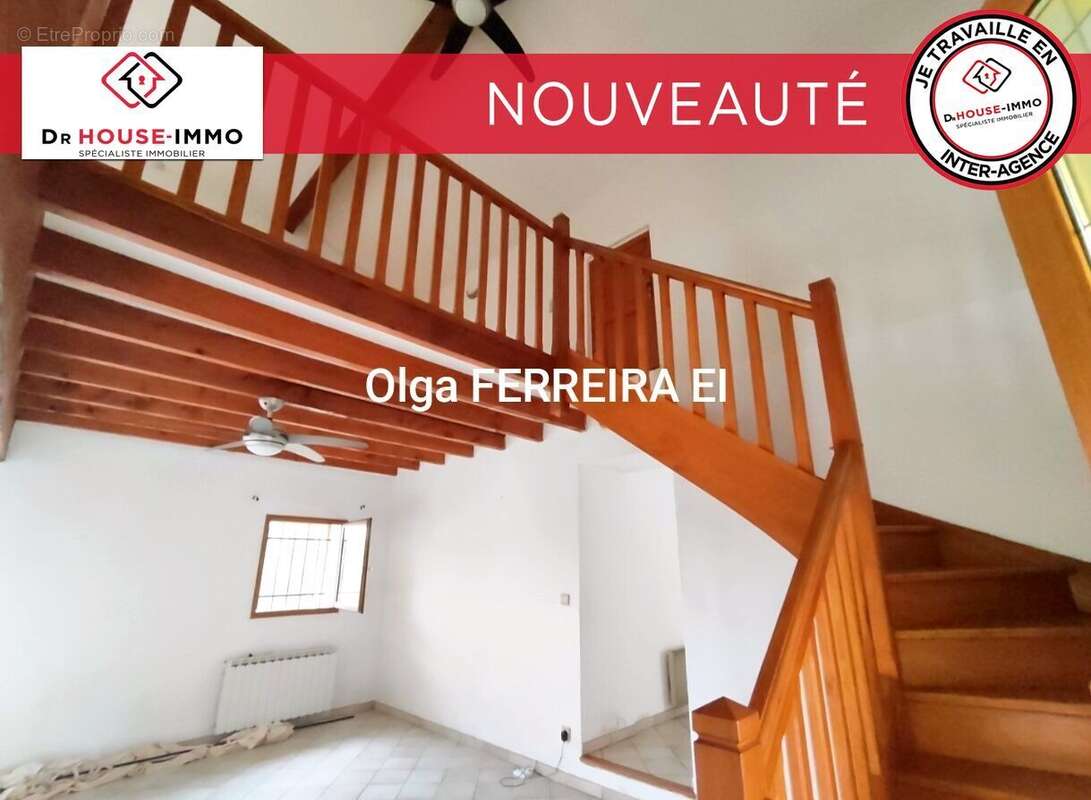 Maison à BELVEZE-DU-RAZES