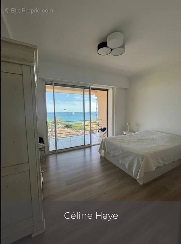 Appartement à MANDELIEU-LA-NAPOULE