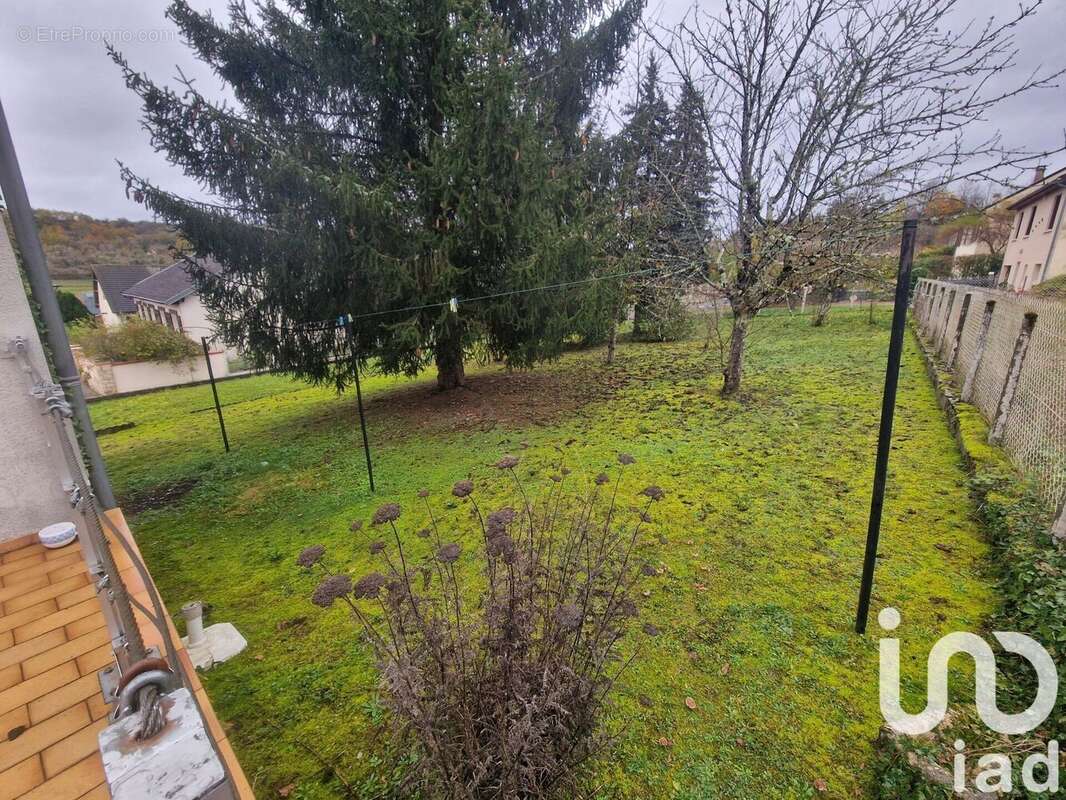 Photo 2 - Maison à RAVIERES