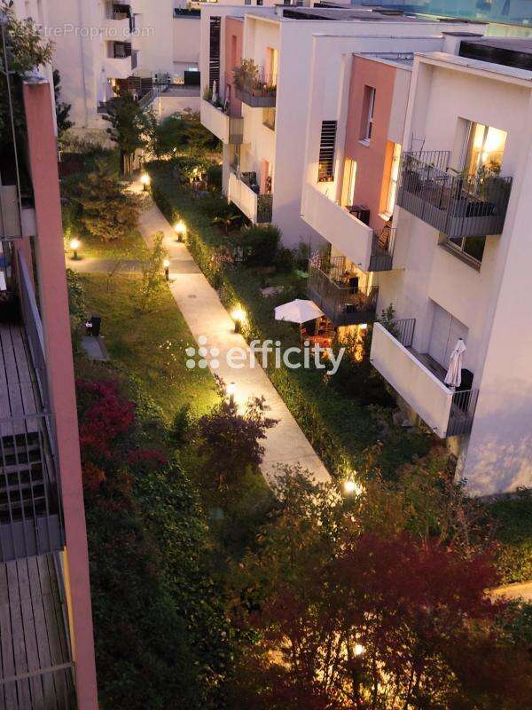 Appartement à LYON-7E