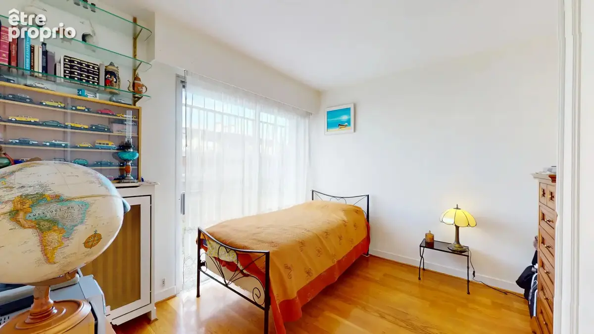 Appartement 5 pièces 110 m² à vendre à Les Pavillons-Sous-Bois (93320) - photo 13