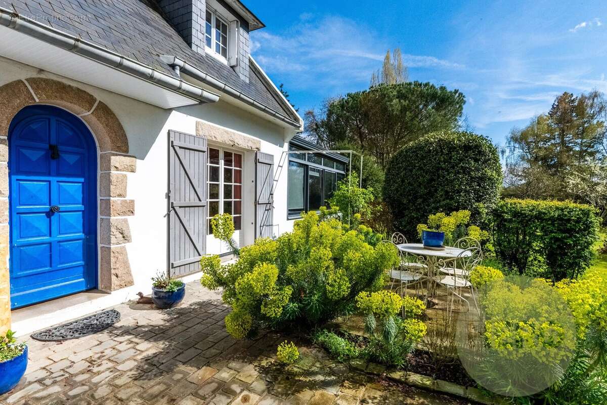 Maison à RAMBOUILLET