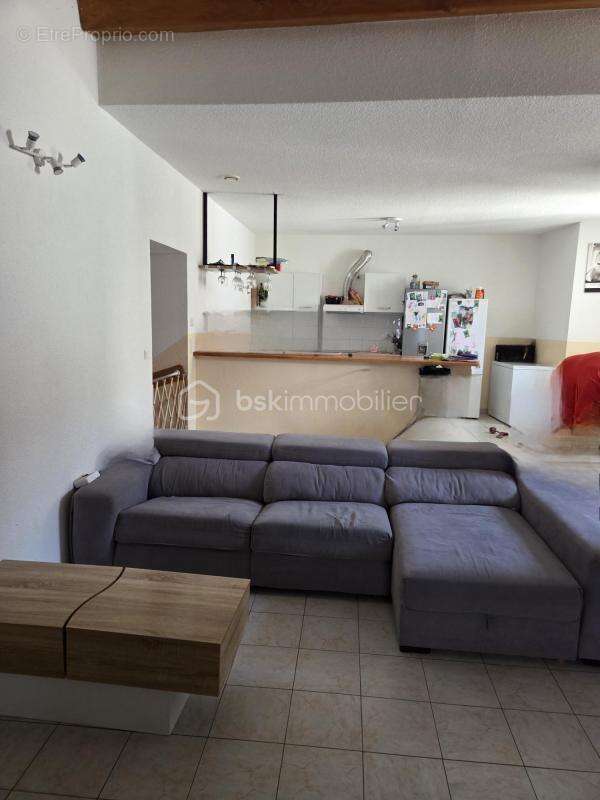 Appartement à LE VIGAN