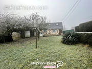 Maison à SIGY-EN-BRAY