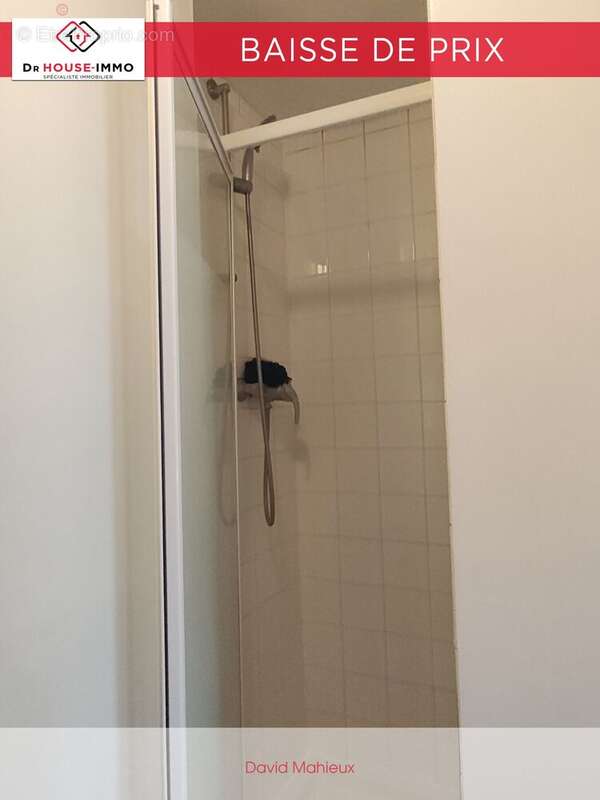 Appartement à ROUBAIX