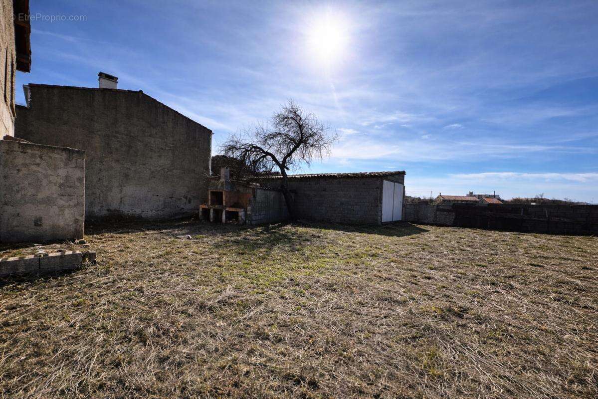 Maison à FRONTIGNAN
