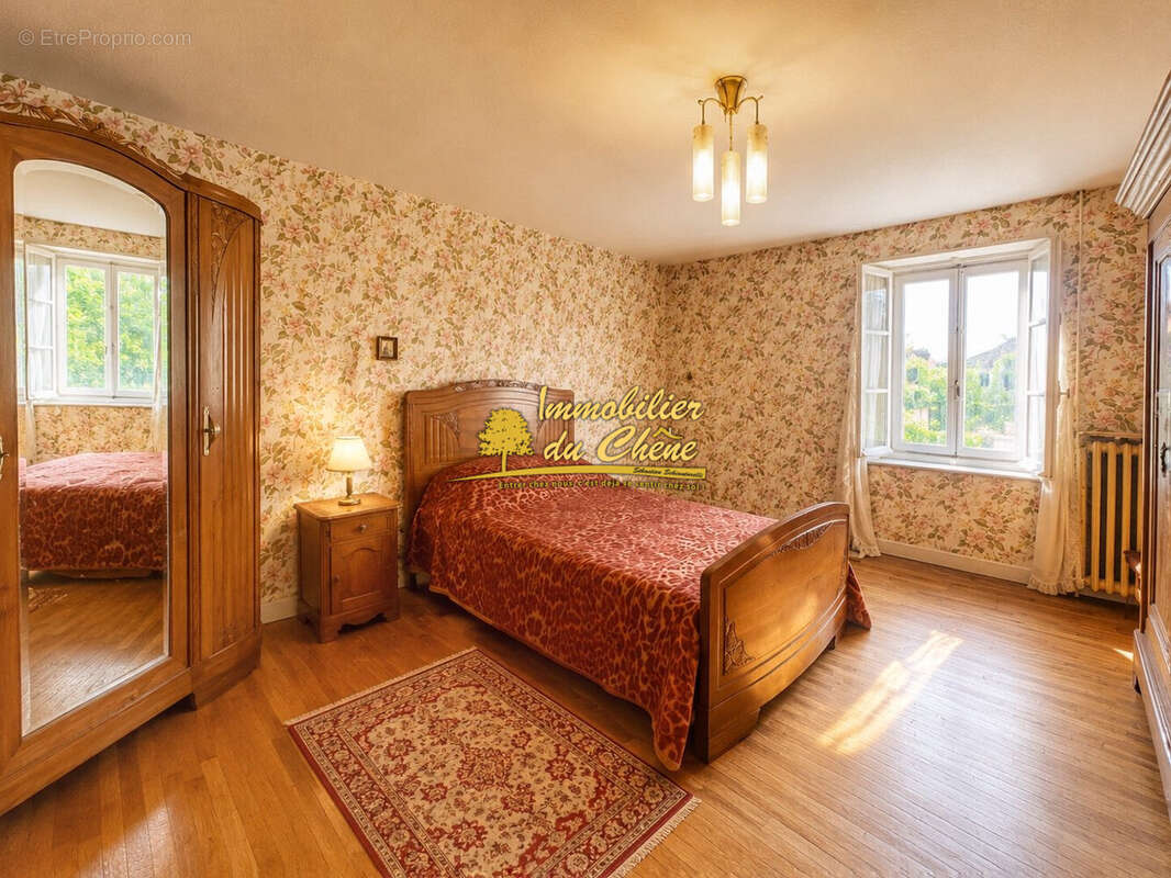 Maison à LURE