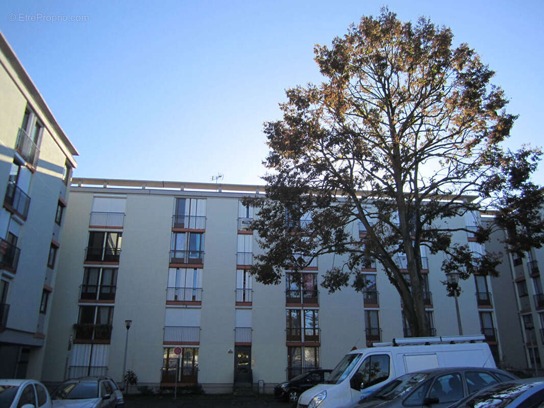 Appartement à BEAUVAIS