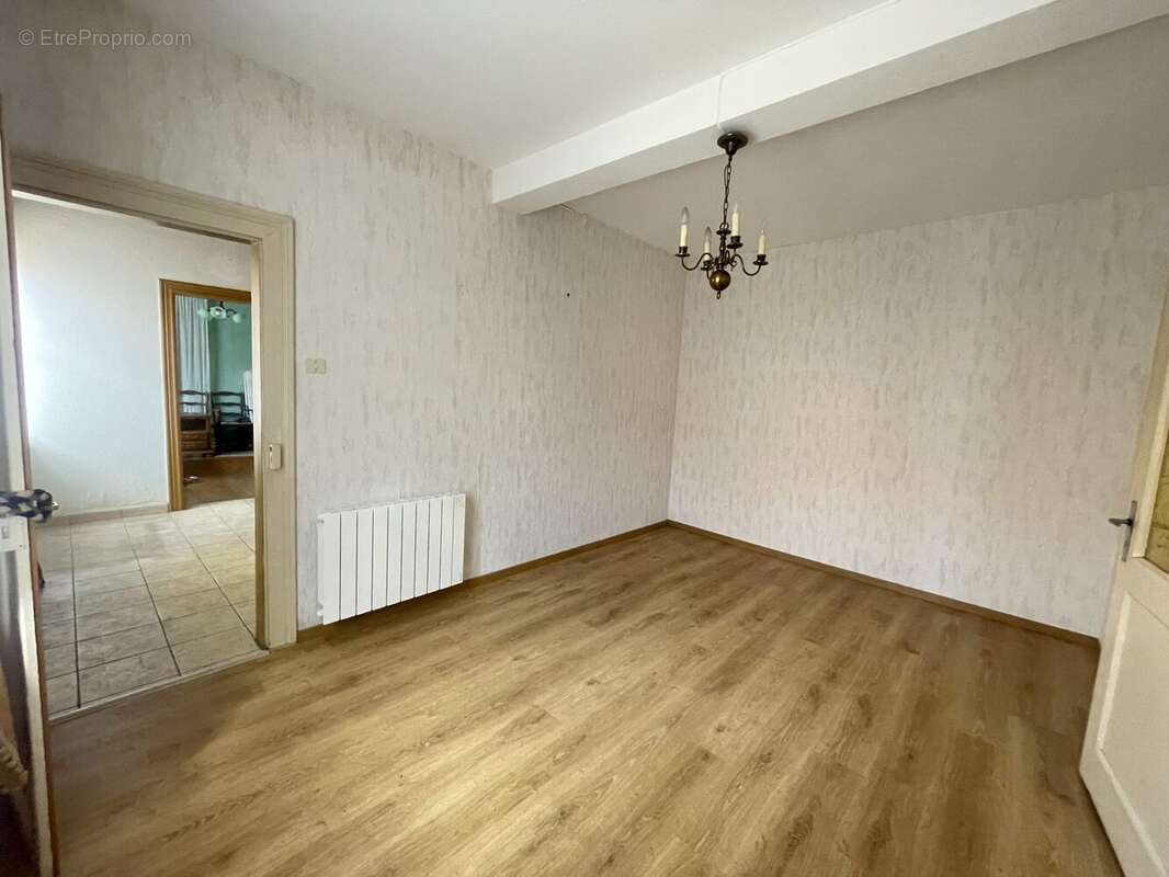Maison à WEYERSHEIM