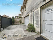 Maison à LE BOUSCAT