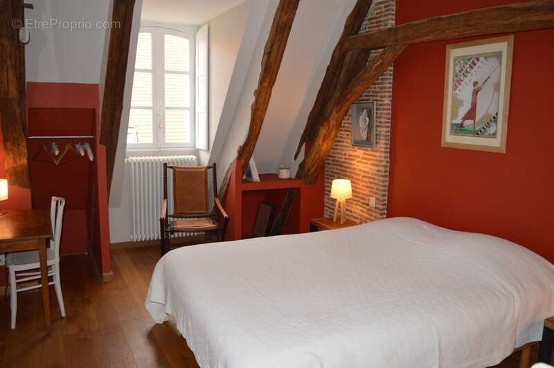 Maison de village en pierre - avec piscine - une annexe- au Bugue(24) - photo 28