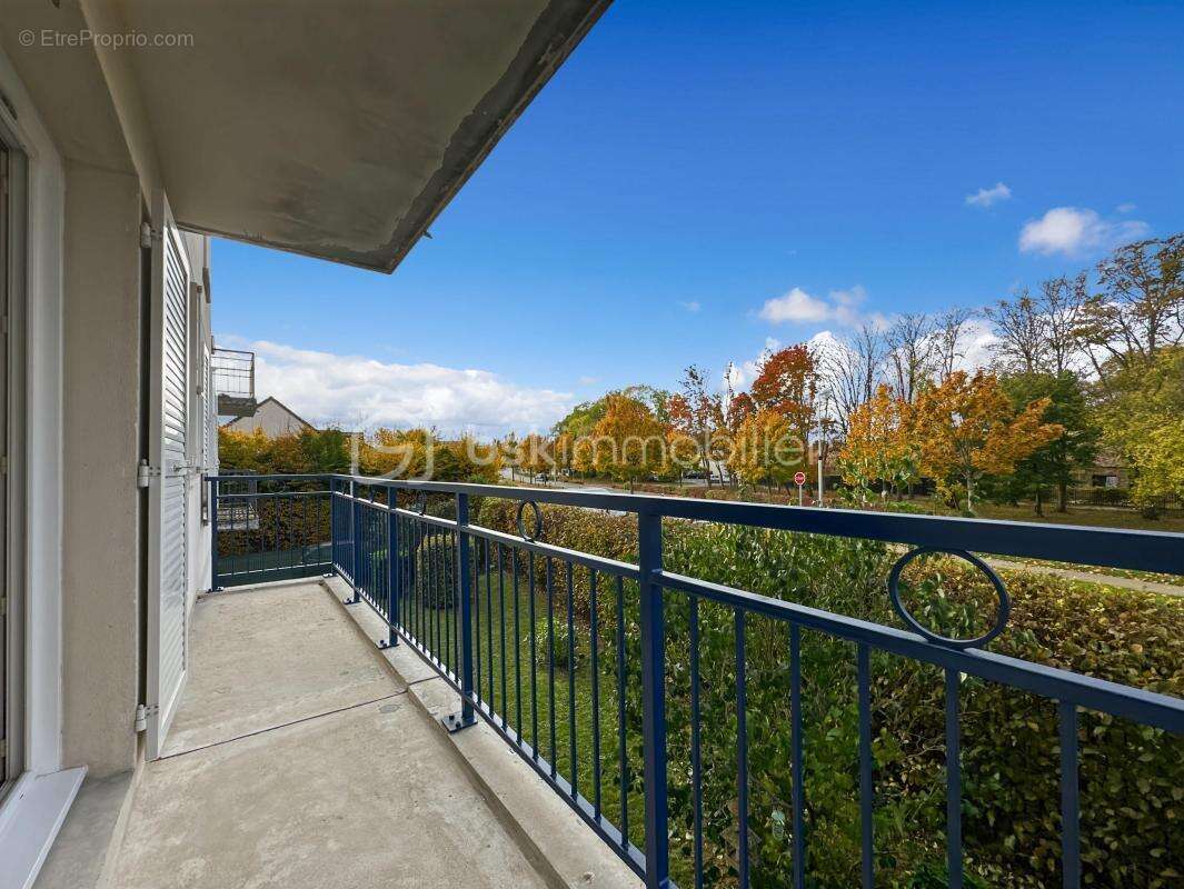 Appartement à LIEUSAINT