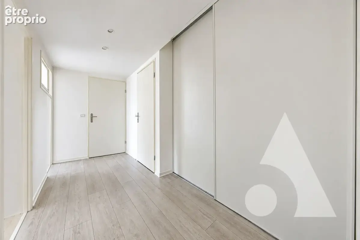 Appartement Evry Courcouronnes 3 pièces - CENTRE VILLE - photo 7