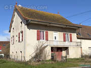 Maison à SAINT-AMBREUIL