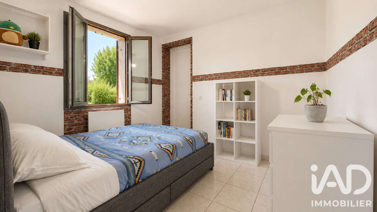 Maison 100 m² à Gisors  - photo 9