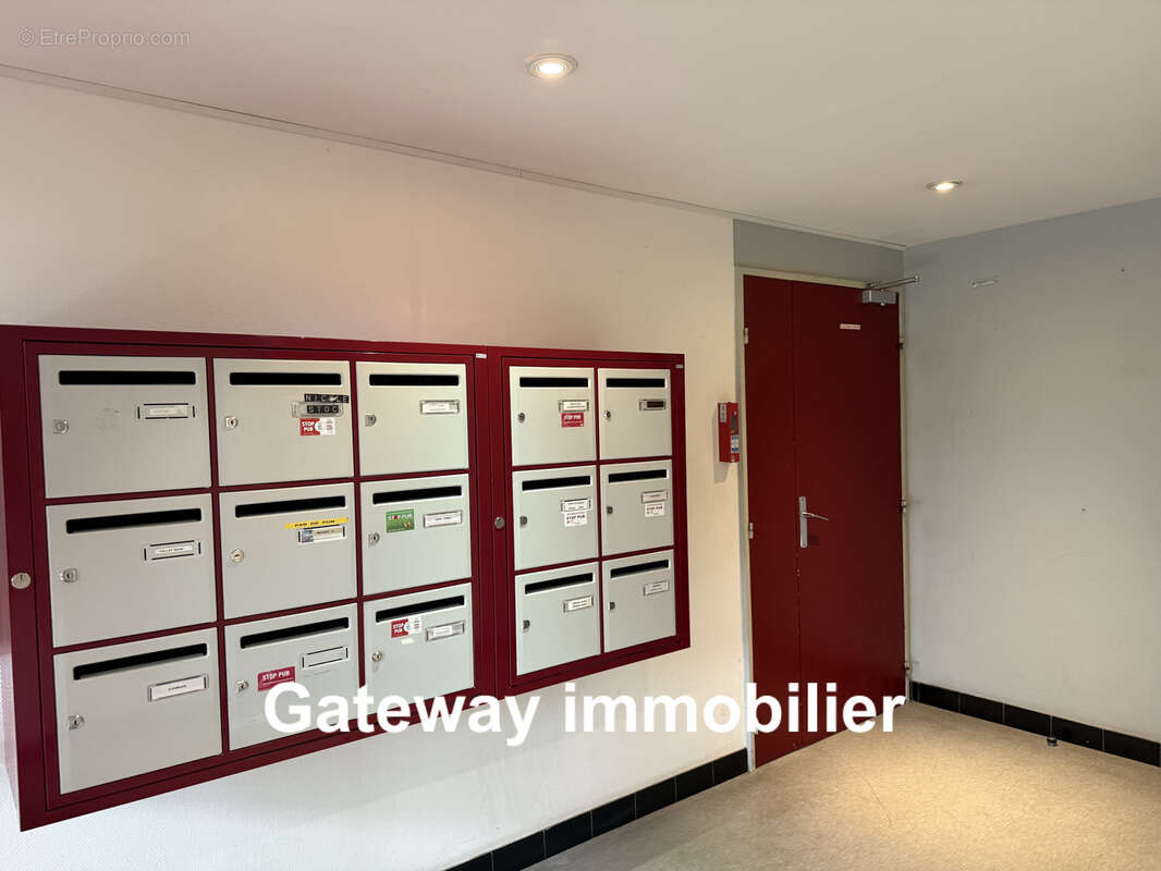 Appartement à COURNON-D'AUVERGNE