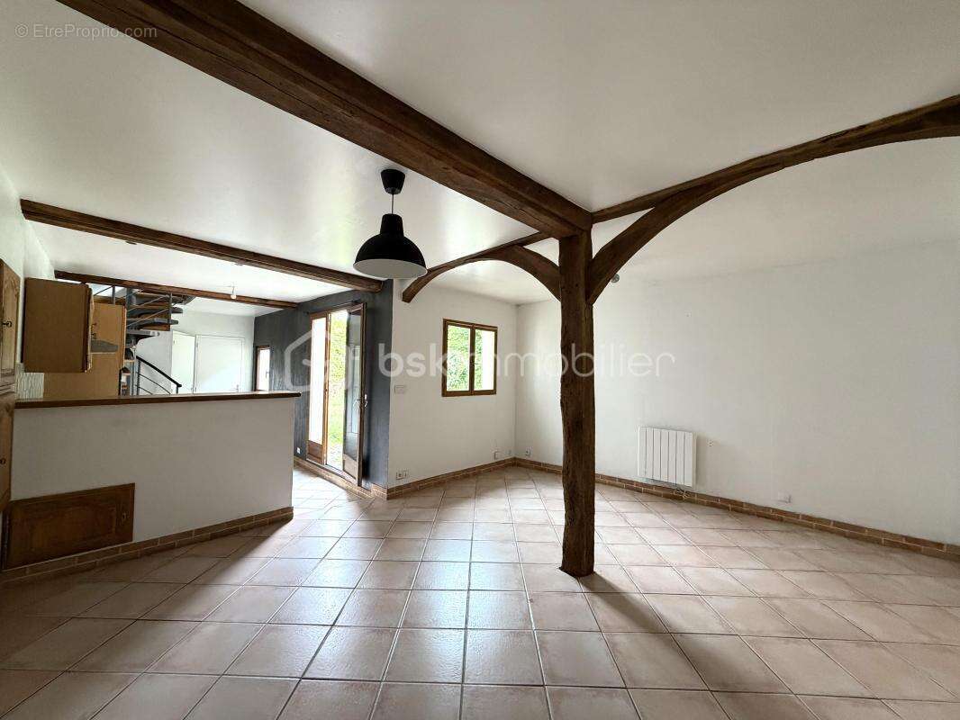 Maison à ELBEUF