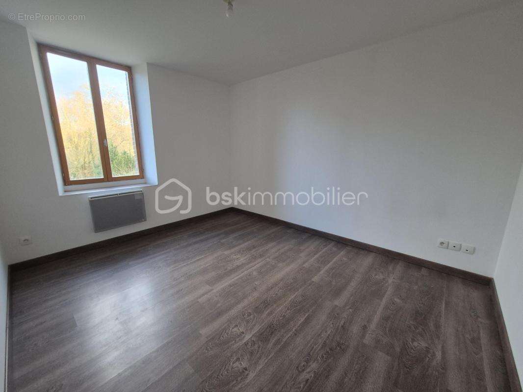 Maison à SAINT-BRISSON-SUR-LOIRE