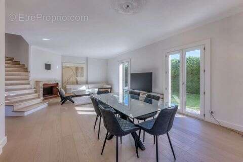 Maison à VILLEFRANCHE-SUR-MER