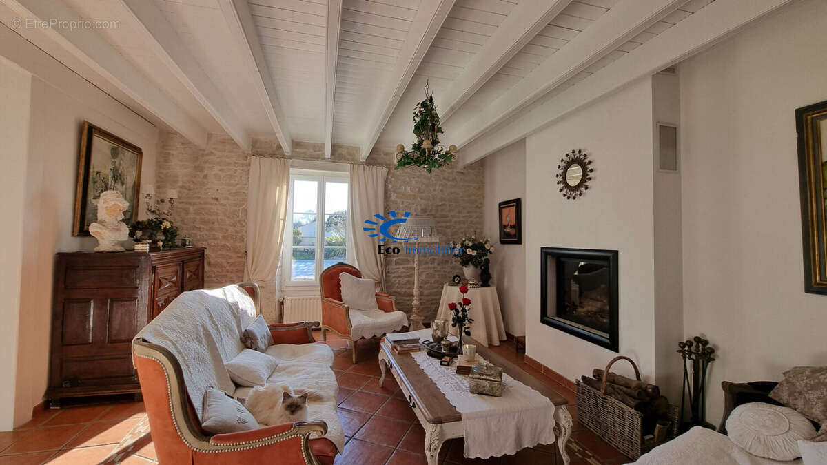 Maison à LA ROCHELLE