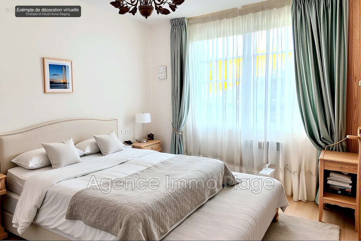 Maison à VENDAYS-MONTALIVET