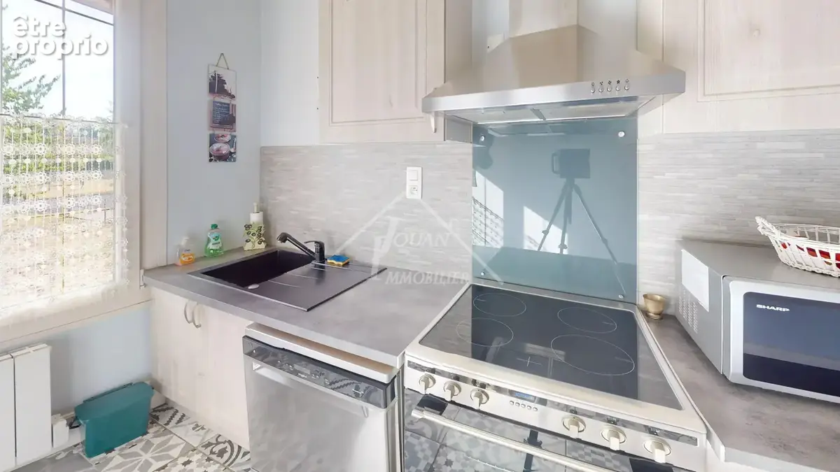Charmante maison de 80 m² à Varennes-sur-Allier - photo 28