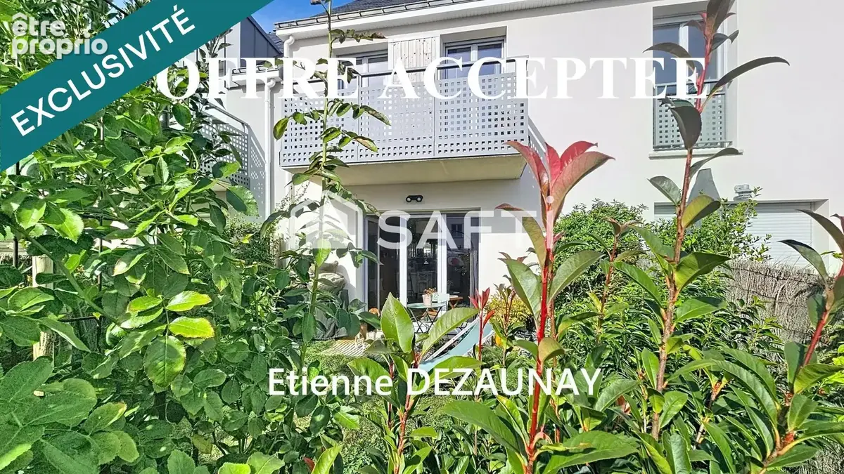 Photo 1 - Maison à PIRIAC-SUR-MER
