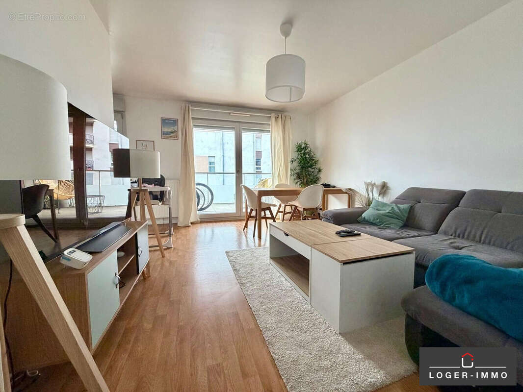 Appartement à CRETEIL