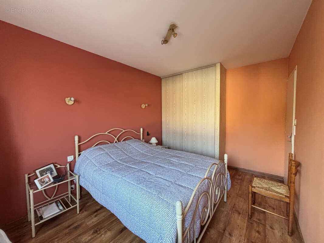 Maison à LE GIROUARD