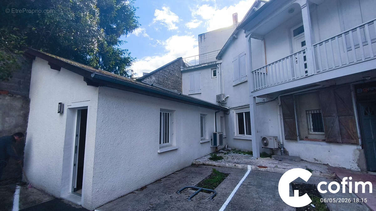 Appartement à TARBES