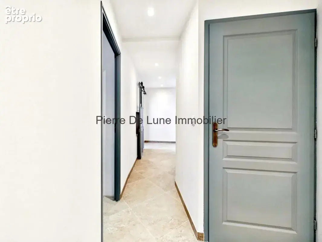 Maison en pierres dorées rénovée, Moiré - photo 5