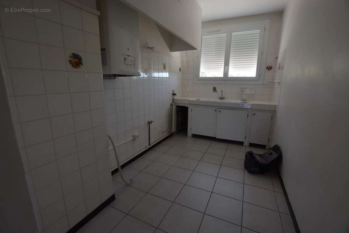 Appartement à TOURNEFEUILLE