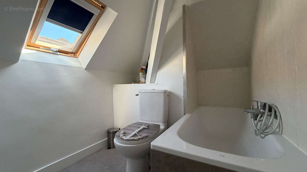 Appartement 25m² à les pavillons-sous-bois - photo 6