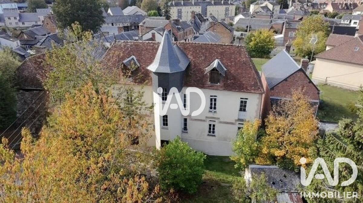 Photo 1 - Maison à VIMOUTIERS